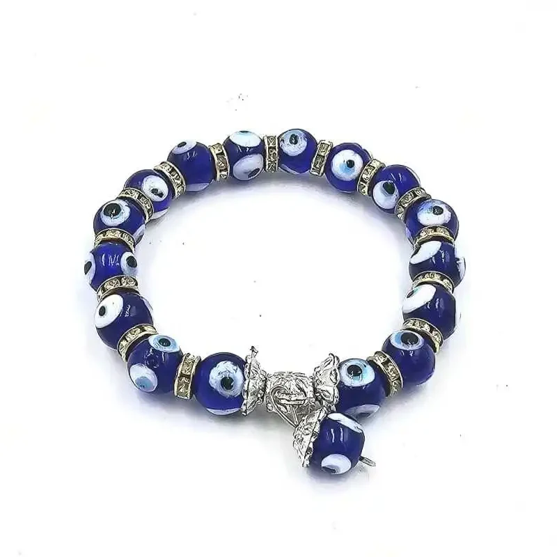 Evil Eye Nazar Bracelet