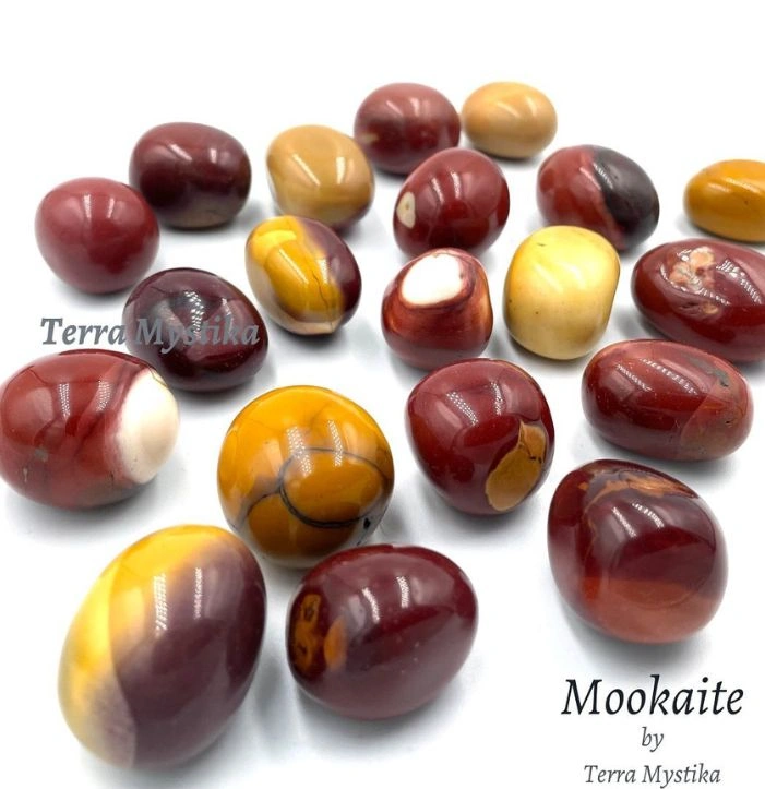 Mookaite