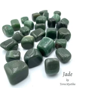 Jade Crystal Jade Crystal