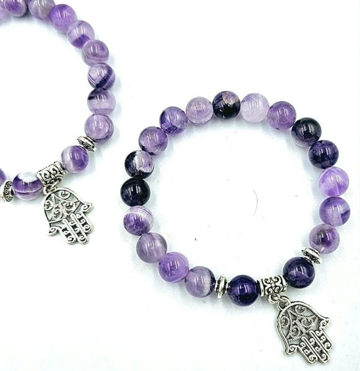 Amethyst Bracelet