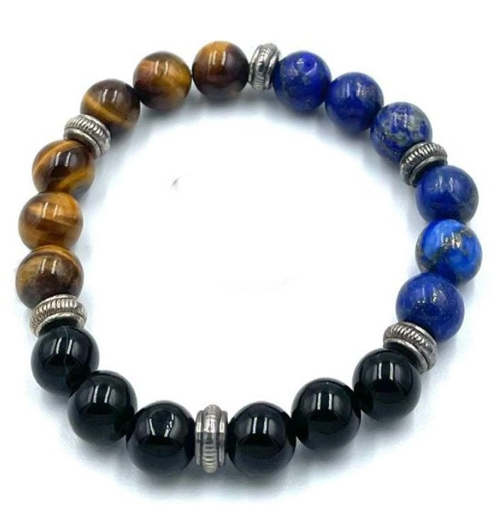Tri Color Bracelet