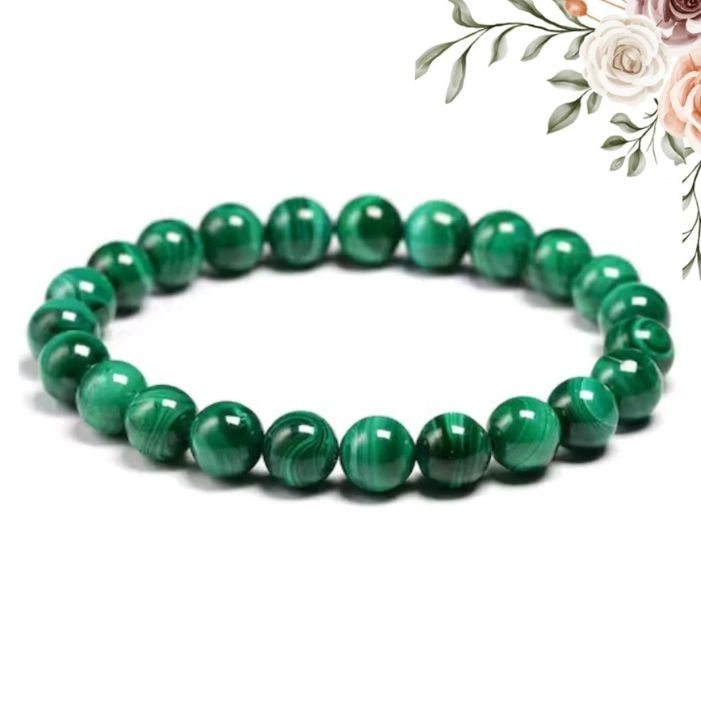 Malachite Bracelet