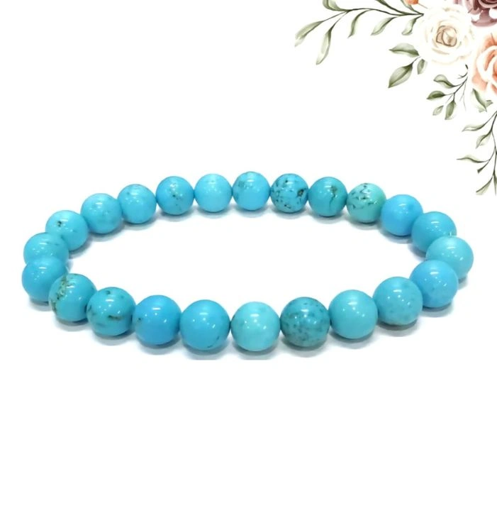 Turquoise Healing Bracelet