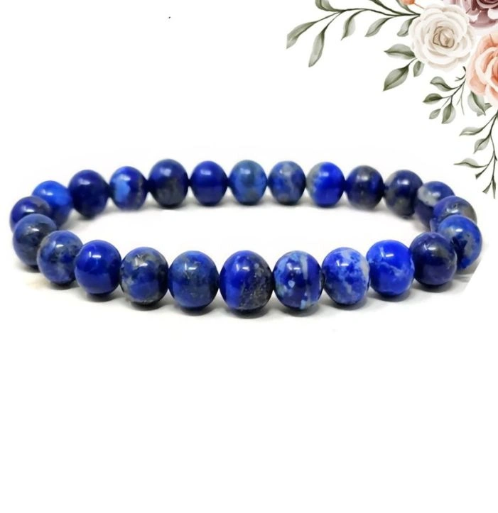 Lapis Lazuli Bracelet