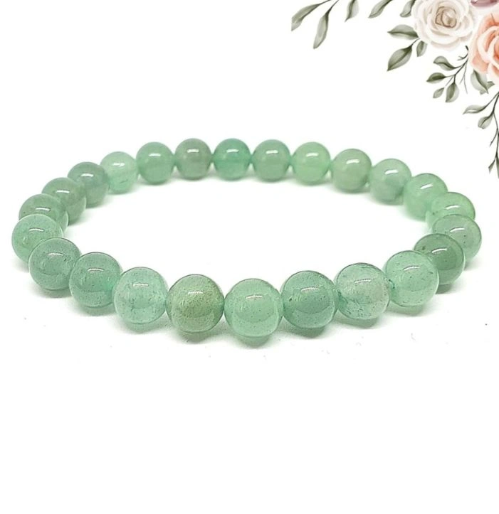 Green Aventurine Bracelet