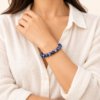 28c0d3fe-4d14-4244-b98e-590f4ede65cf Lapis Lazuli Bracelet