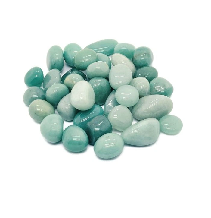 Green Aventurine Tumbled Stones
