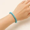 6844f092-6424-4082-b3d3-4919de56845a Turquoise Bracelet