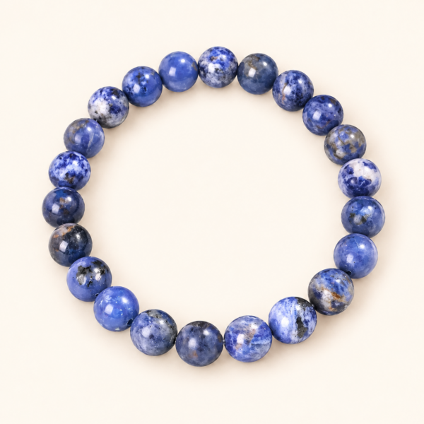 731e7c61-9744-4d02-97b3-c2a04678652b Sodalite Bracelet