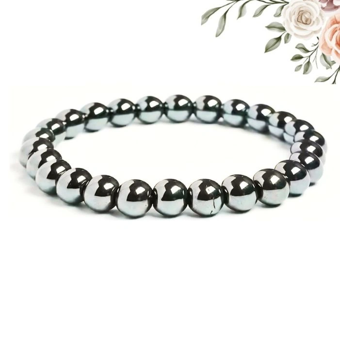 Hematite Bracelet