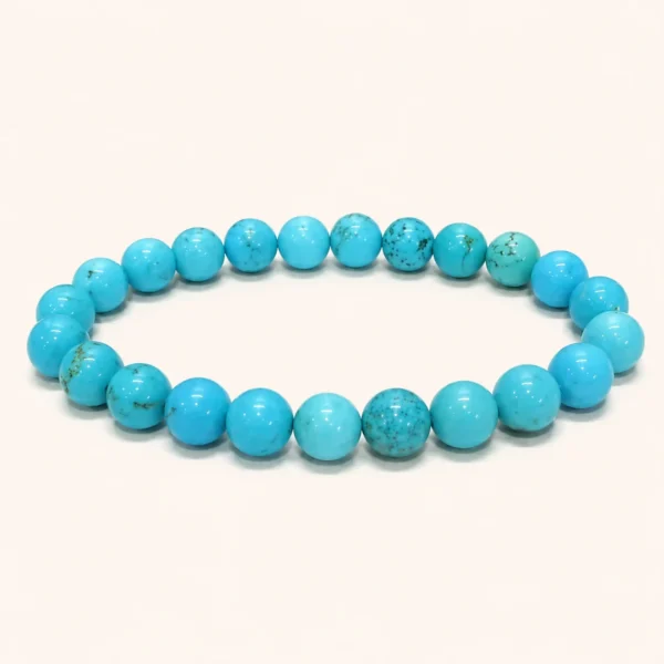 a92bfc92-afcb-4e65-b56c-7a6efc05a33b Turquoise Bracelet