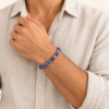 c8c85b5b-d55e-47ff-ac28-df1d2c38b993 Sodalite Bracelet