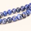 e4a9c04a-c831-4b8d-8514-97083ba92cfd Sodalite Bracelet