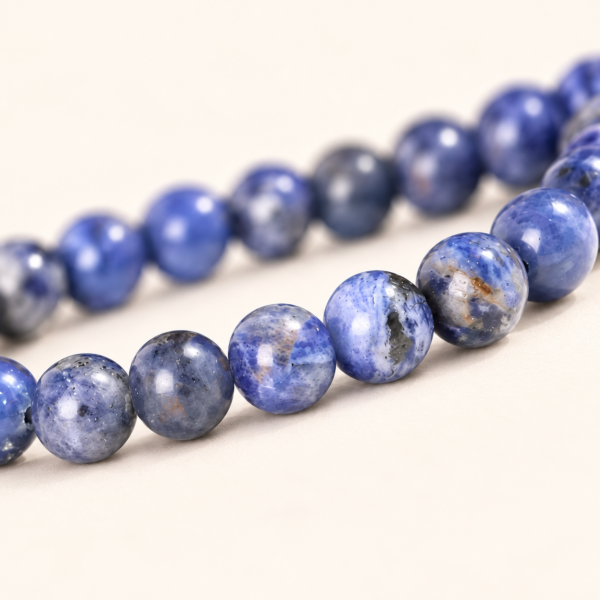 e4a9c04a-c831-4b8d-8514-97083ba92cfd Sodalite Bracelet