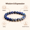 e77cb3e8-1c66-4a05-81d1-c34da7b3111b Lapis Lazuli Bracelet