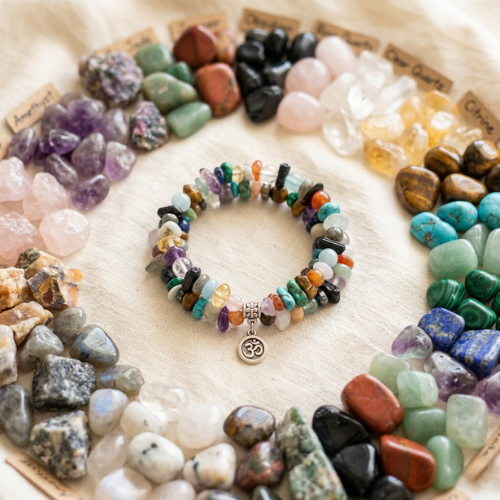 All Stone