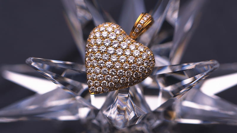 Crystal Jewellery