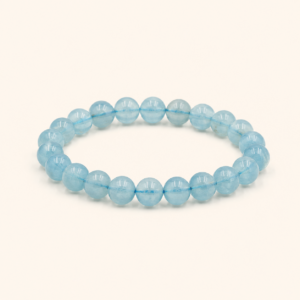 70b744e5-d2d8-4973-b16e-4243b979f70f Aquamarine Bracelet