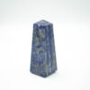 Lapis Lazuli Pyramids 2