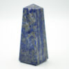 Lapis Lazuli Pyramids