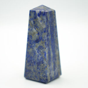 Lapis Lazuli Pyramids
