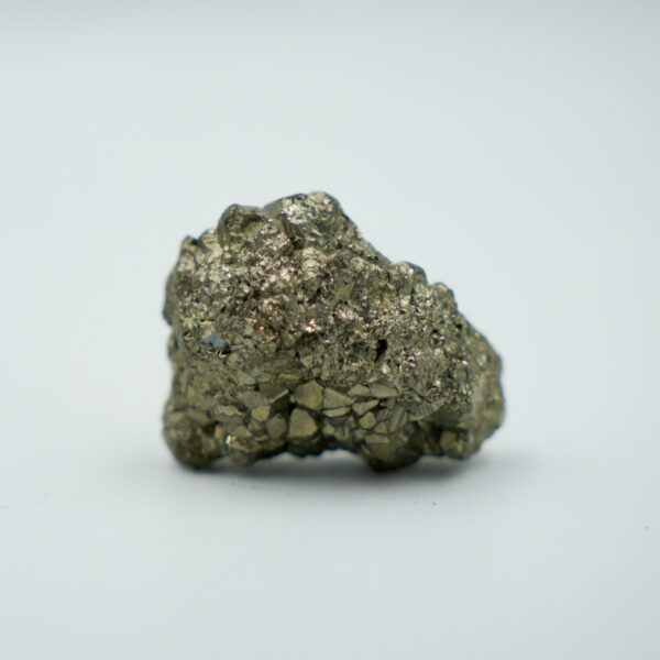 Natural Raw Pyrite Stone