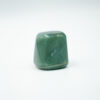 Green Jade Tumble Stone