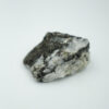 Rainbow Moonstone Black Tourmaline Rough Stone