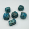 Blue Apatite Blue Apatite