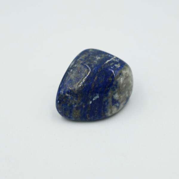 Lapis Lazuli Tumbled Stones