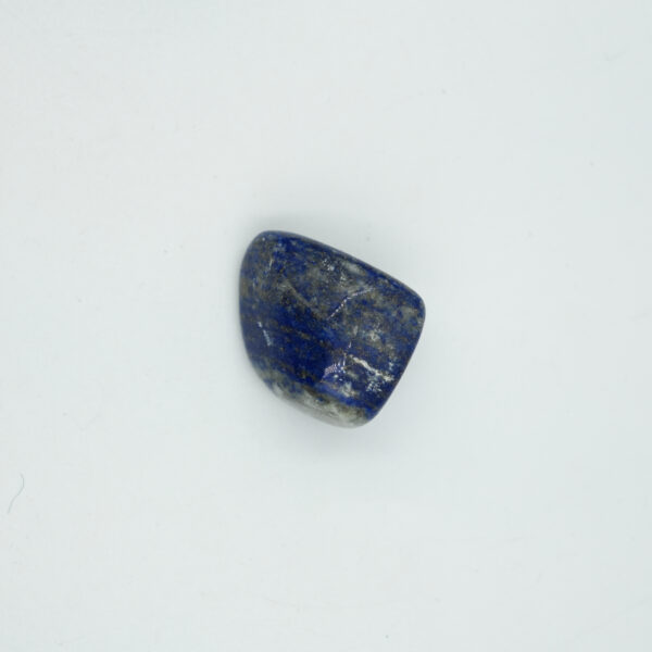 Lapis Lazuli Tumbled Stones