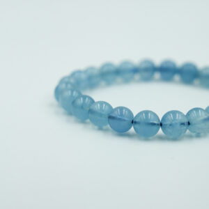 Aquamarine Bracelet
