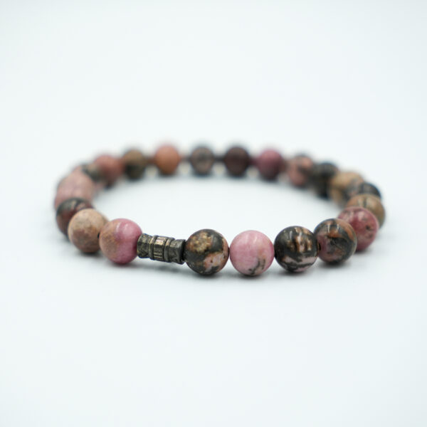 Rhodonite Bracelet
