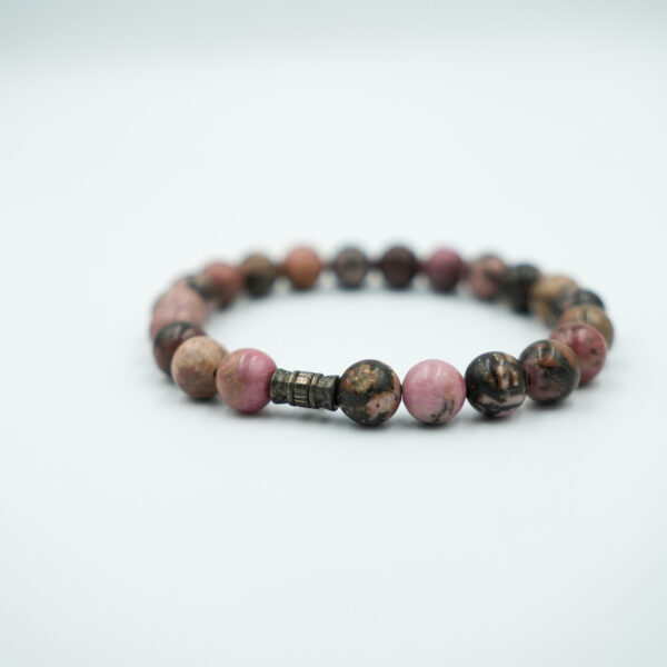 Rhodonite Bracelet