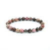 Rhodonite Bracelet