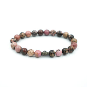 Rhodonite Bracelet