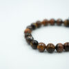 Tiger’s Eye Crystal Bracelet