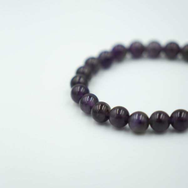 Dark Amethyst