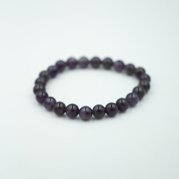 Dark Amethyst