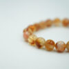 Genuine Citrine Bracelet 1