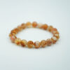 Genuine Citrine Bracelet