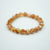 Genuine Citrine Bracelet 2