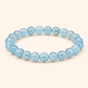 Aquamarine Bracelet