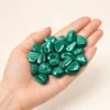 03d88014-2741-416c-b9f2-7c76af932e7c Malachite Tumbled Stones