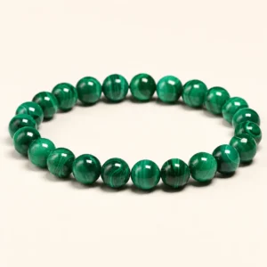 0e922cb1-89bd-4aa9-be85-d02f5373574c Malachite Bracelet