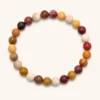 bcd5a7fa-3418-487f-b12d-fc34b1ba3842 Mookaite Bracelet