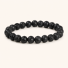 db5e82bf-8deb-4910-8324-b7c80f27aeb1 Lava Stone Bracelet