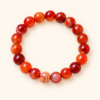 2018f8b2-a854-449b-90f0-606e65a31dcc Carnelian Bracelet