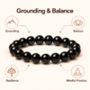 376757c5-c09e-4790-8779-4b1c7f3b9484 Black Tourmaline Bracelet
