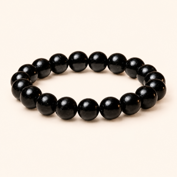 3afc2f7c-105e-4aec-8bf2-e8abd738e7c2 Black Tourmaline Bracelet